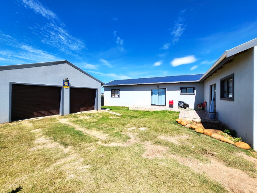 3 Bedroom Property for Sale in Fountains Estate Eastern Cape